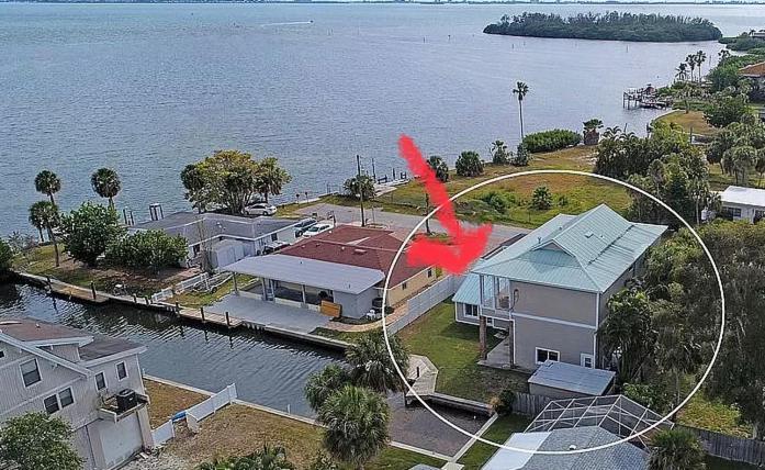Sarasota Bay Βίλα Μπράντεντον Εξωτερικό φωτογραφία